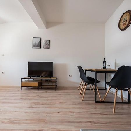 Apartman Luca Livno Eksteriør bilde