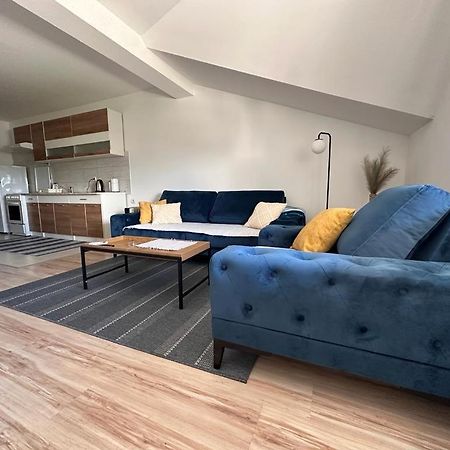 Apartman Luca Livno Eksteriør bilde