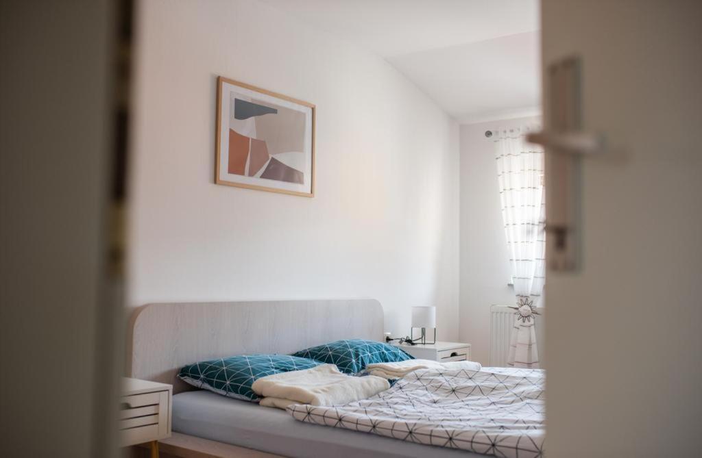 Apartman Luca Livno Eksteriør bilde