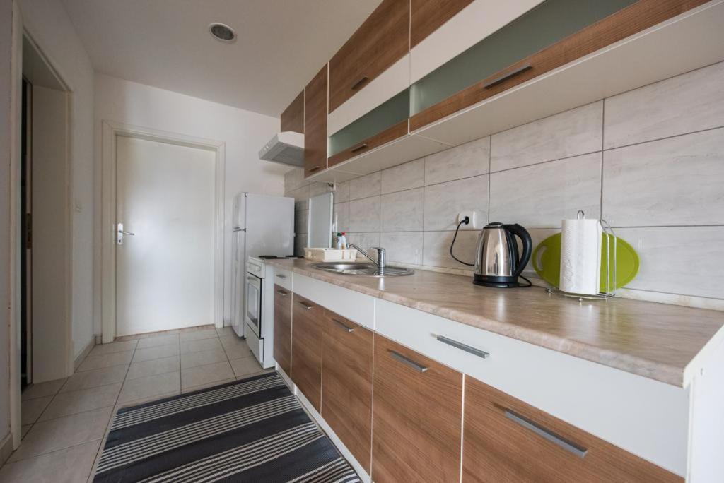 Apartman Luca Livno Eksteriør bilde