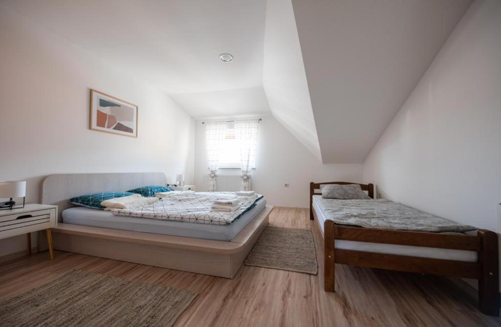 Apartman Luca Livno Eksteriør bilde