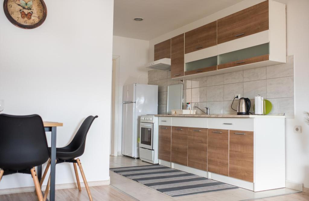 Apartman Luca Livno Eksteriør bilde