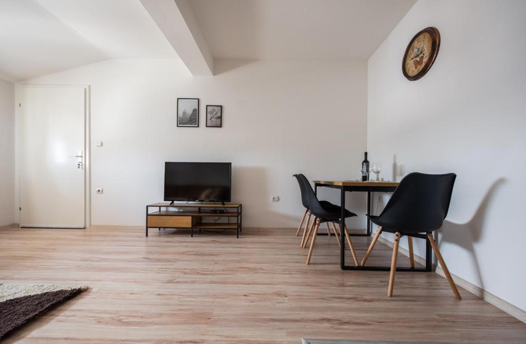 Apartman Luca Livno Eksteriør bilde