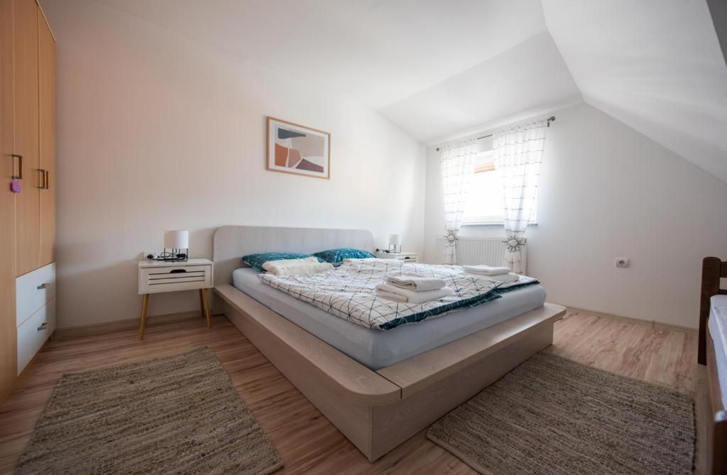 Apartman Luca Livno Eksteriør bilde